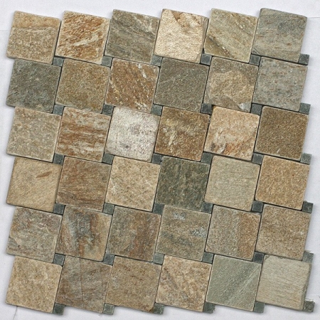 Мозаика из сланца 151-2131H