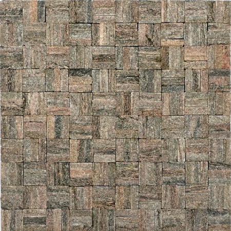 Мозаика из сланца 600-1500ЕH
