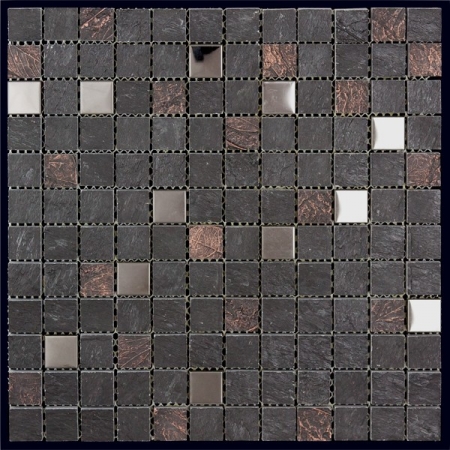 Каменная мозаика SSB004(S)