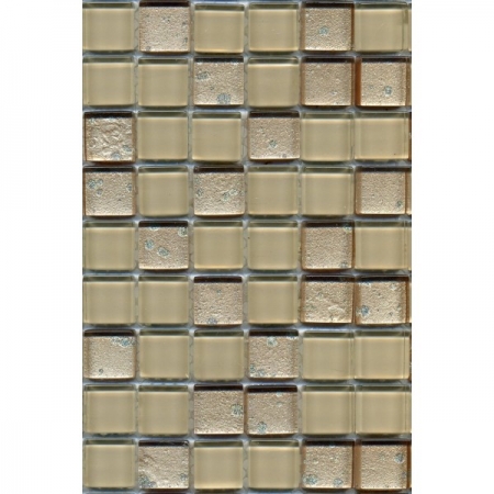 Стеклянная мозаика Z0604+J75