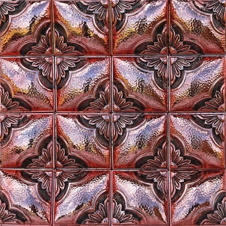 Керамическая мозаика GMC-13