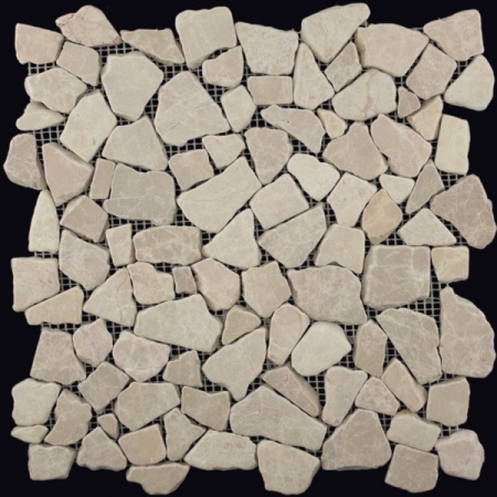 Каменная мозаика M036-ML