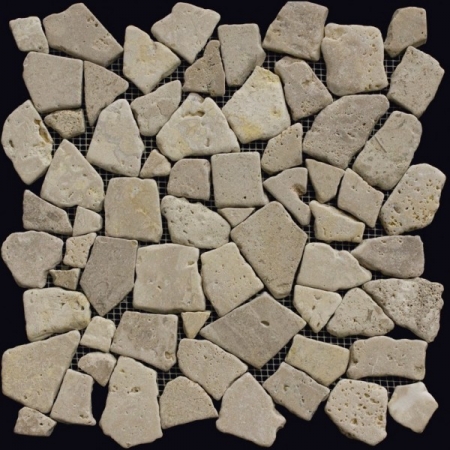 Каменная мозаика M090-ML