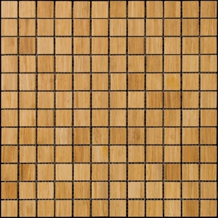 Мозаика из бамбука BM009-23P