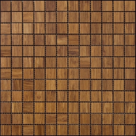Мозаика из бамбука BM012-23P