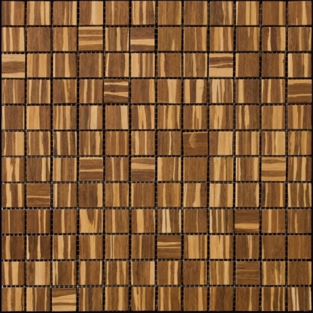 Мозаика из бамбука BM013-23P