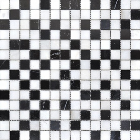 Мозаика из мрамора CV20078