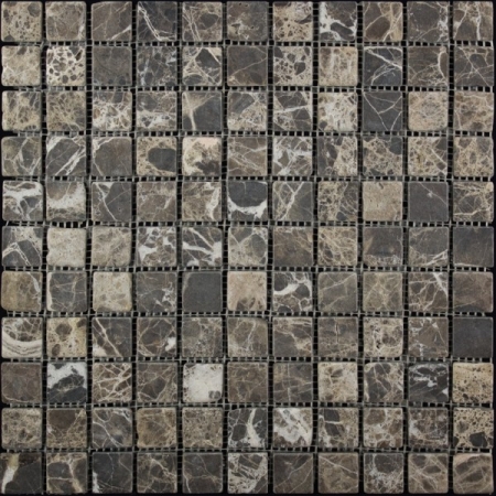 Каменная мозаика M022-25Т