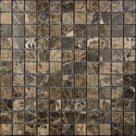 Каменная мозаика M022-25P