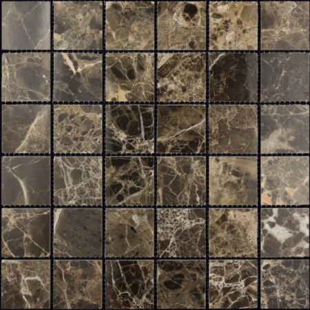 Каменная мозаика M022-48P