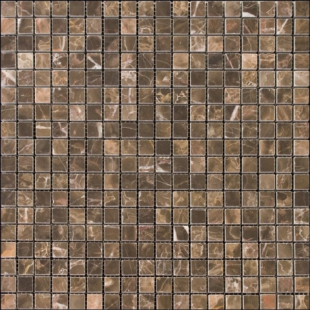 Каменная мозаика M052-FP