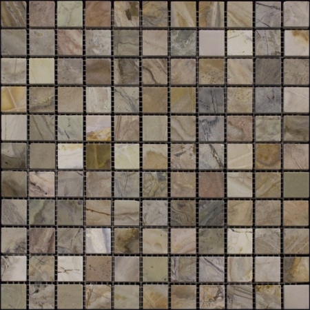 Каменная мозаика M069A-GP