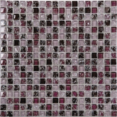 Стеклянная мозаика 299