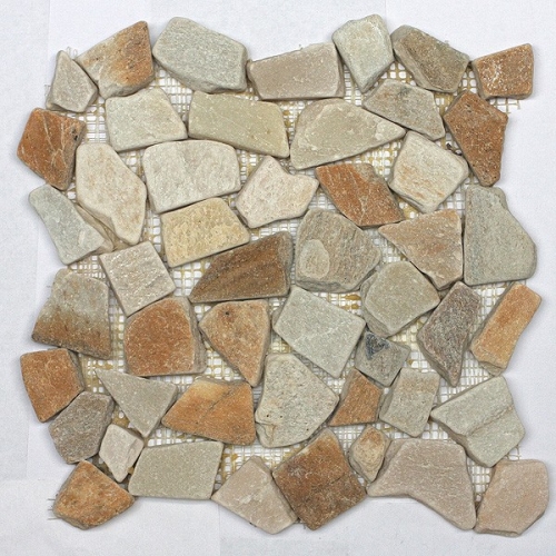 Мозаика из сланца 000-2100