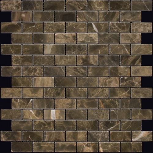 Каменная мозаика M052-EP