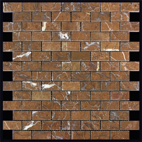 Каменная мозаика M074-EР