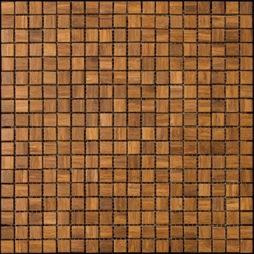 Мозаика из бамбука BM004-15P