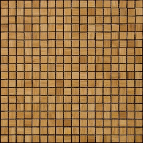 Мозаика из бамбука BM009-15P