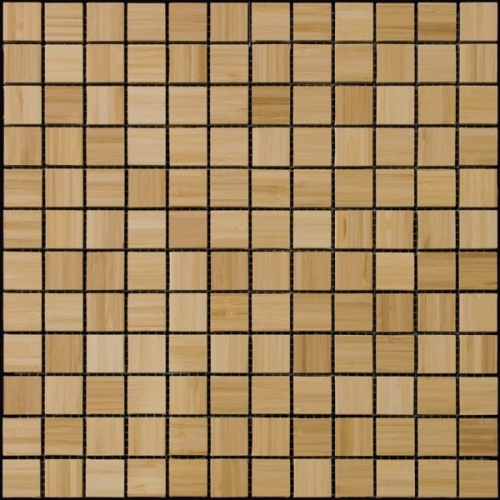 Мозаика из бамбука BM010-23P