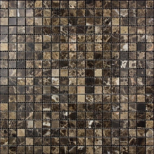 Каменная мозаика M022-FP