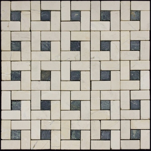 Каменная мозаика Egypt M069+M030-JT