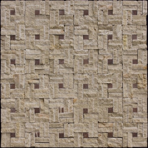 Каменная мозаика Europa M090-ZRH